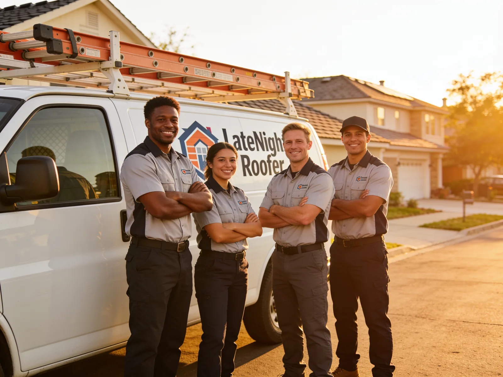 Emergency Roof Repair company in Ammon, ID